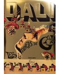 Dali: Les diners de Gala - 1t