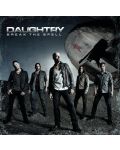 Daughtry - Break The Spell (Deluxe Version) (CD) - 1t
