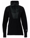Bluză sport pentru femei Asics - Flexform Top Layer, neagră - 1t