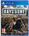 Days Gone (PS4) - 1t