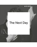 David Bowie - The Next Day (CD + 2Vinyl) - 1t