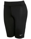 Colanți pentru femei Nike - Essential Bike Shorts, negru - 1t
