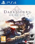 Darksiders Genesis (PS4) - 1t