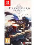 Darksiders Genesis (Nintendo Switch) - 1t