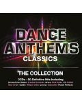 Dance Anthems: The Collection - Various (3 CD)	 - 1t
