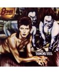 David Bowie - Diamond Dogs, Remastered (Vinyl) - 1t