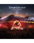 David Gilmour - Live at Pompeii (Vinyl)	 - 1t
