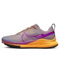 Încălțăminte sport pentru femei Nike - React Pegasus Trail 4, multicolore - 1t