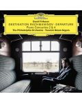 Daniil Trifonov - Destination Rachmaninov: Departure (CD) - 1t
