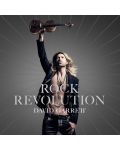 David Garrett - Rock Revolution (CD+DVD)	 - 1t