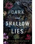 Dark and Shallow Lies - 1t