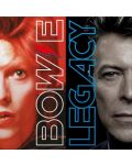 David Bowie - Legacy: The Very Best of (2 Vinyl) - 1t
