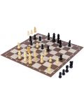 Șah din lemn Spin Master - Cardinal  - 2t