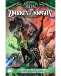 Dark Nights: Death Metal: The Darkest Knight - 1t