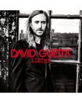 David Guetta - Listen, Deluxe Edition (2 CD) - 1t