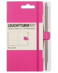 Suport stilou Leuchtturm1917 - New pink - 1t