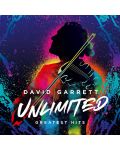 David Garrett - Unlimited Greatest Hits (CD) - 1t