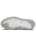 Încălțăminte sport pentru femei Nike - Air Jordan 1 Elevate Low, albe - 3t