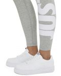 Colanți pentru femei Nike - Sportswear Essential, gri - 6t