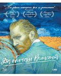 Loving Vincent (Blu-ray) - 1t