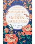 Daughter of the Moon Goddess - 1t