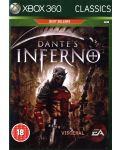 Dante's Inferno (Xbox One/360) - 1t
