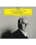 Daniel Barenboim - My Debussy (CD) - 1t