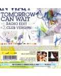 David Guetta - Tomorrow Can Wait (CD)	 - 2t