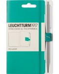 Suport pentru instrument de scris Leuchtturm1917 - Turcoaz - 1t