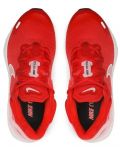 Încălțăminte sport pentru femei Nike - Renew Run 3, roșii - 3t