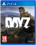 Day Z (PS4) - 1t