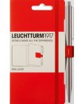 Suport pentru instrument de scris Leuchtturm1917 - Rosu - 1t