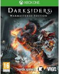 Darksiders: Warmastered Edition (Xbox One) - 1t