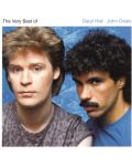 Daryl Hall & John Oates - the Very Best Of (CD) - 1t