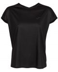 Tricou pentru femei Joma - Core, negru - 1t