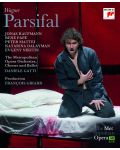 Daniele Gatti - Wagner: Parsifal (Blu-ray) - 1t