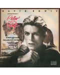 David Bowie - David Bowie narrates Prokofiev's Peter A (CD) - 1t