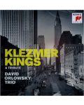 David Orlowsky Trio - Klezmer Kings (Deluxe) - 1t