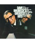 Dave Brubeck - Dave Brubeck Greatest Hits (CD) - 1t