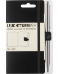 Suport pentru instrument de scris  Leuchtturm1917 - Negru - 1t
