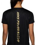 Tricou pentru femei Asics - Katakana SS Top, negru - 4t