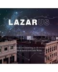 David Bowie - Lazarus Cast Album (2 CD) - 1t
