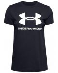 Tricou Under Armour - Sportstyle Graphic , negru - 1t