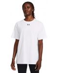 Tricou de damă Under Armour - Campus Oversize , alb - 3t