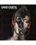 David Guetta - Just A Little More Love (CD) - 1t