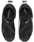Încălțăminte sport pentru femei Nike - Go FlyEase, negre/albe - 5t