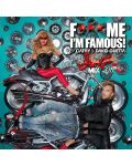 David Guetta - F*** Me I'M Famous 2011 (CD) - 1t
