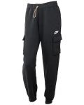 Pantaloni pentru femei Nike -Cargo Pant Loose , negru - 1t