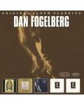 Dan Fogelberg - Original Album Classics (5 CD) - 1t