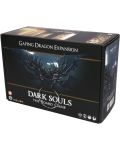 Extensie pentru jocul de societate Dark Souls - Gaping Dragon - 1t